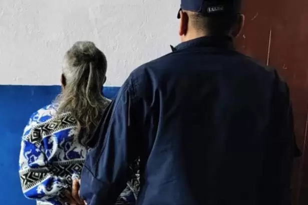 Violento ataque con machete en Catamarca: un hombre debi� ser hospitalizado