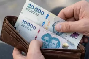 El Banco Naci�n redefine el ahorro en pesos: c�mo es el nuevo plazo fijo UVA