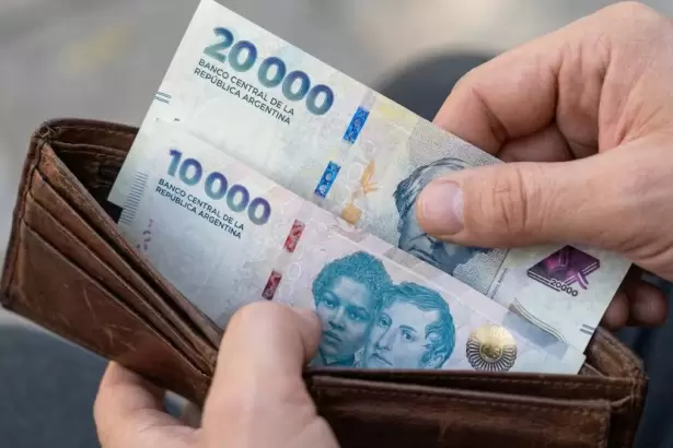 El Banco Naci�n redefine el ahorro en pesos: c�mo es el nuevo plazo fijo UVA