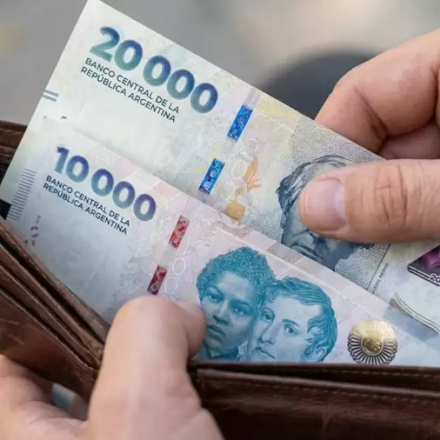 Anticipo de aguinaldo: qui�nes pueden pedirlo y d�nde