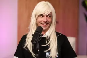 Netflix anunci� la serie de Caro Pard�aco: de qu� trata "Car�sima"