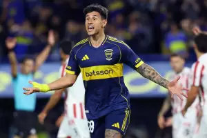 Boca visita a Talleres en C�rdoba en un duelo clave por la cima del Grupo A