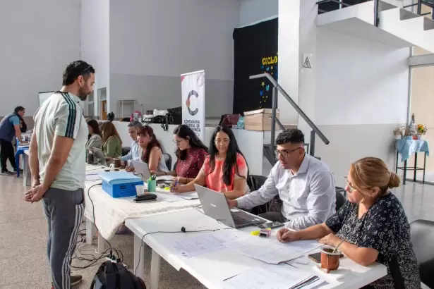 Educaci�n convoca a la 2� Asamblea Ordinaria para cubrir cargos docentes en Catamarca