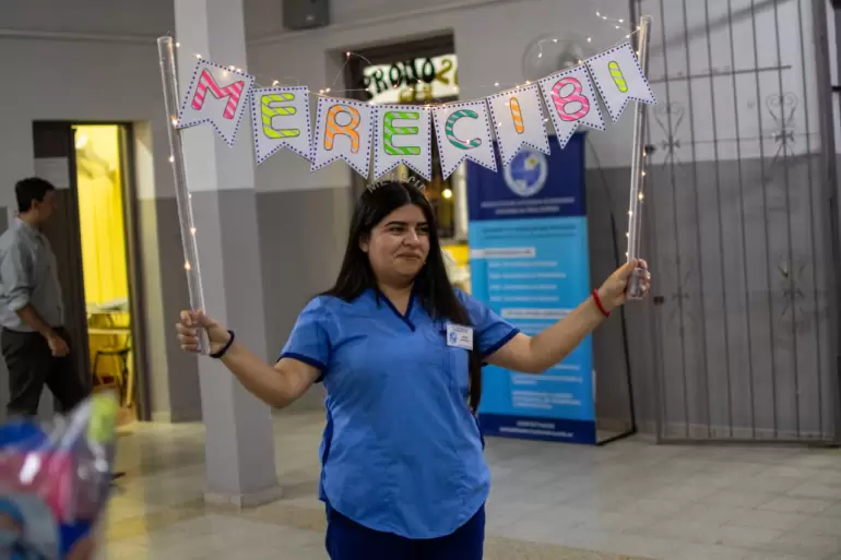 instrumentistas egresados