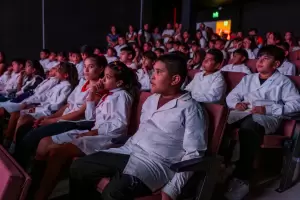 Bel�n incorpora un microcine en la terminal y suma infraestructura cultural