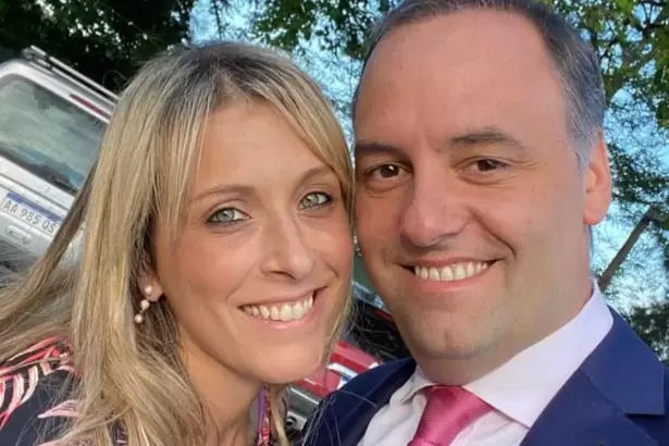 Manuel Adorni y su esposa gastaron m�s de $85 millones con tarjetas en 2025