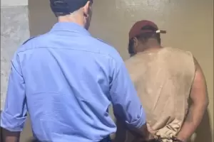 Catamarca: lo atraparon intentando robar en una vivienda