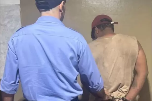 Catamarca: lo atraparon intentando robar en una vivienda