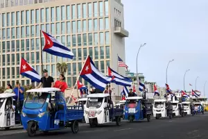 Cuba indult� a m�s de 2.000 presos por razones humanitarias