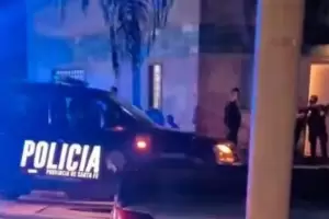 Horror: una investigadora del Conicet fue asesinada de ocho tiros por su pareja