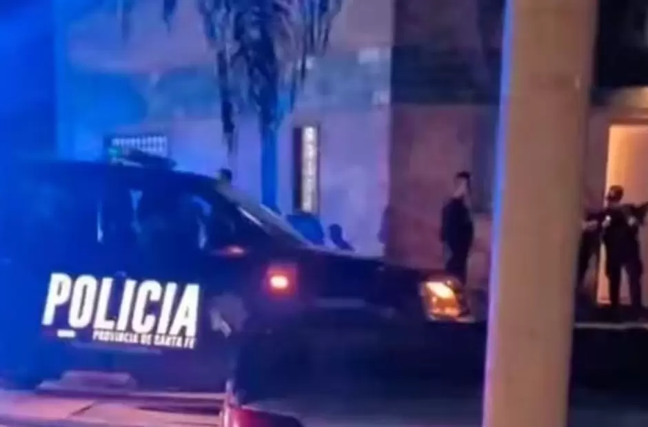 (Foto: gentileza El Litoral)