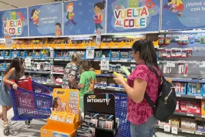 Inflaci�n: marzo cerrar�a con una suba del 3% presionada por tarifas y combustibles