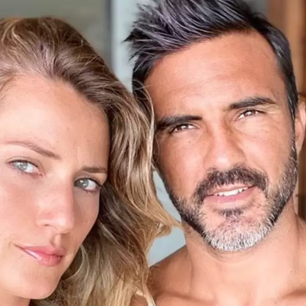 Mica Viciconte confes� la fantas�a sexual que le cumpli� a Fabi�n Cubero: "Debut y despedida"