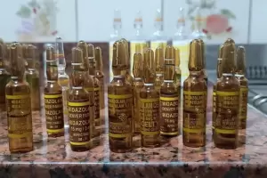 Hallan muerto a un enfermero rodeado de potentes f�rmacos y analizan v�nculo con "fiestas controladas"