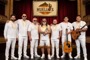 Mediod�as de vigilia y tradici�n en la Casa de la Puna