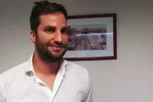 Tras su salida del Gobierno, Massaccesi se defendi� por el cr�dito del Banco Naci�n: "No comet� ning�n acto ajeno a la ley"