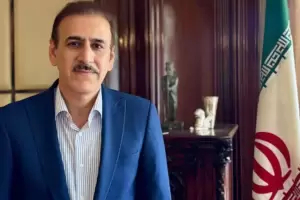 El Gobierno expuls� al principal diplom�tico iran� y escala la tensi�n con Teher�n