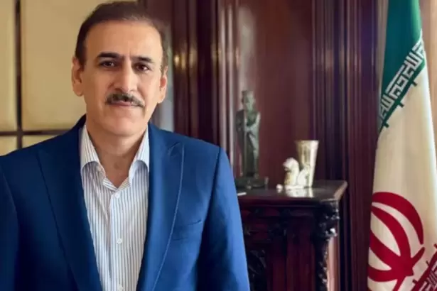 El Gobierno expuls� al principal diplom�tico iran� y escala la tensi�n con Teher�n