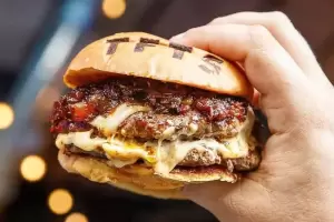 Los cinco tips para hacer una hamburguesa perfecta, seg�n un reconocido especialista