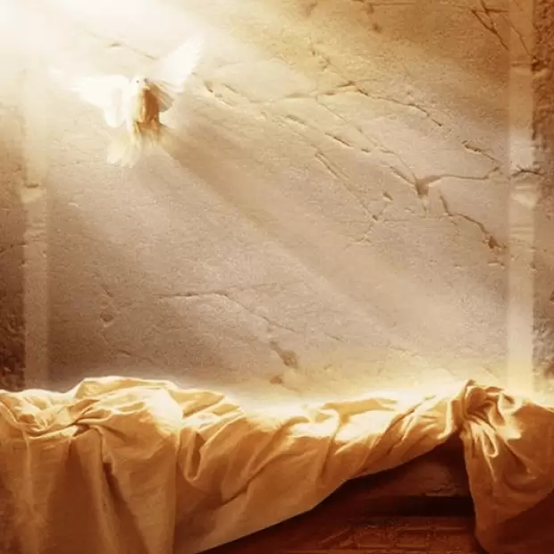 Pascua de Resurrecci�n: el sentido de la celebraci�n central del cristianismo