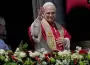 Es "altamente probable" una visita del Papa Le�n XIV a la Argentina en noviembre