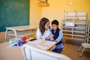 El Grupo PIER llevar� atenci�n m�dica integral a Antofagasta de la Sierra y El Pe��n