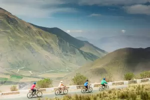 Semana Santa: m�s de 2,8 millones de turistas y un impacto econ�mico de $ 808.198 millones