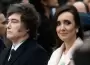 Milei acus� a Villarruel de traici�n y de buscar boicotear su gobierno