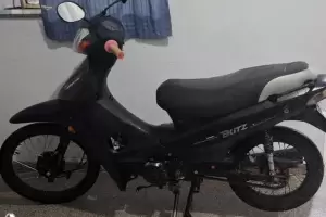 Catamarca: motociclista alcoholizado se accident� en Valle Chico