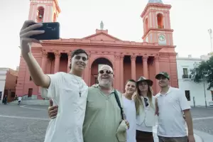 Semana Santa: hubo un 70% de ocupaci�n hotelera en Catamarca