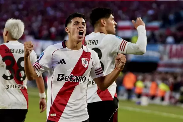 River visita a Bragantino en Brasil con la mira puesta en consolidarse en la Sudamericana