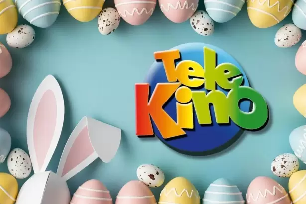 Telekino: qui�n fue el ganador del sorteo 2422 del domingo 5 de abril