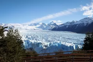 Reforma de la Ley de Glaciares: buscan convertirla en ley antes del viernes