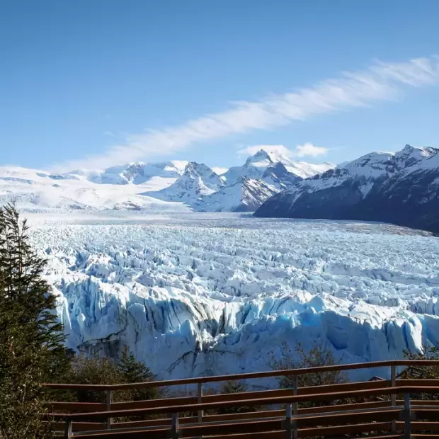 Reforma de la Ley de Glaciares: buscan convertirla en ley antes del viernes