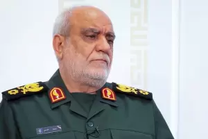 Otro golpe de Israel: la Guardia Revolucionaria confirma la muerte de su jefe de Inteligencia