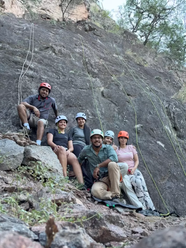 turismo capital semana santa