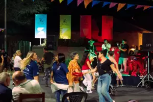 El finde de Semana Santa en Capital dej� m�s de $675 millones y 2.469 visitantes