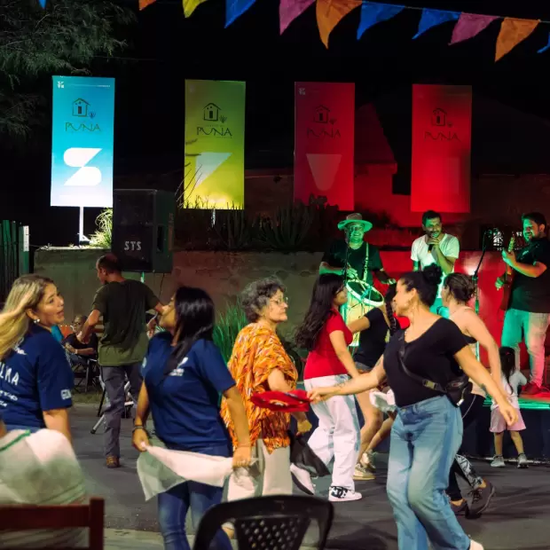 El finde de Semana Santa en Capital dej� m�s de $675 millones y 2.469 visitantes