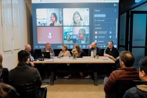 Catamarca debati� la reforma de la Ley de Glaciares y el impacto ambiental