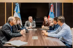 Acuerdo salarial en Catamarca: tres municipios sellan una suba del 15%