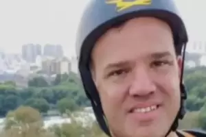 Un polic�a federal se quit� la vida y crece la preocupaci�n por la crisis salarial en las fuerzas