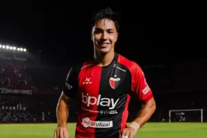 "Es un amor irracional": quien es el primer futbolista argentino que declar� p�blicamente ser homosexual