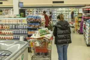 Cu�nto tiene que ganar una familia para pertenecer al 10% con mayores ingresos