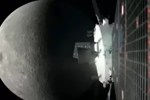 Artemis II: qu� revel� el cruce por el lado oculto de la Luna y c�mo ser� el regreso a la Tierra