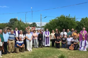 Catamarca inaugur� la Escuela para el Diaconado Permanente con once candidatos
