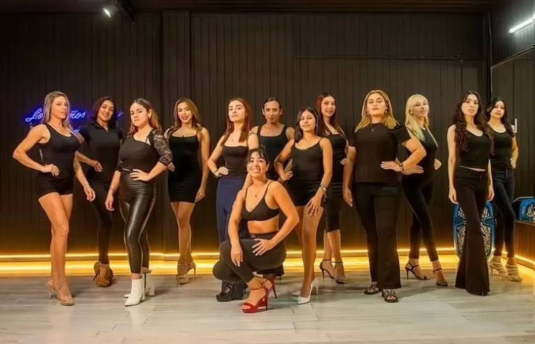 miss universo catamarca