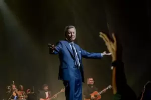 Abril en el Cine Teatro Catamarca: se viene el show de Palito Ortega y mucho m�s