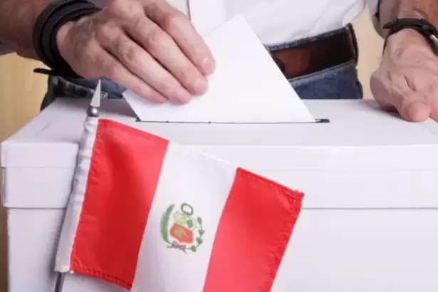 La comunidad peruana en Catamarca vota este domingo: todos los detalles