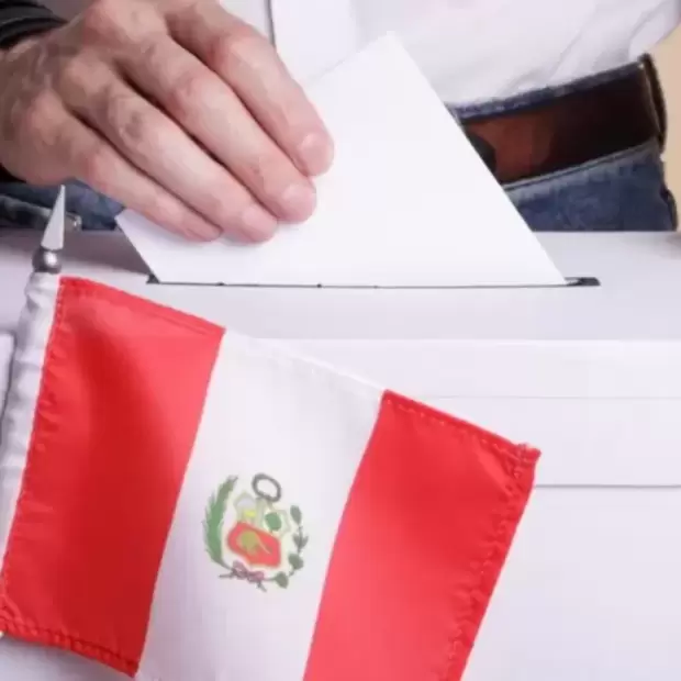 La comunidad peruana en Catamarca votar� este domingo: los detalles