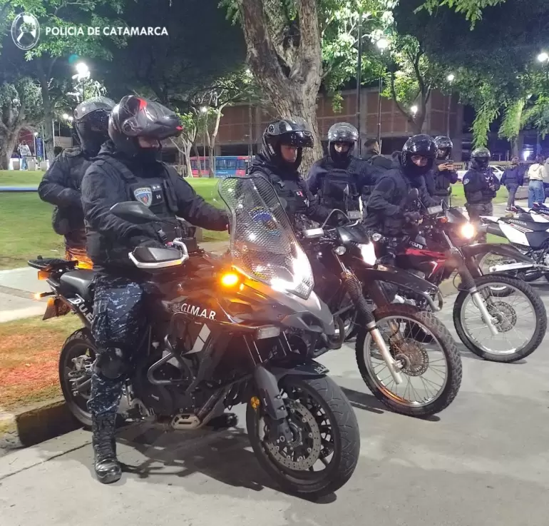 operativo valle central